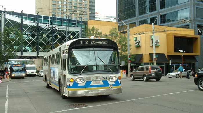 ETS GMDD New Look 728